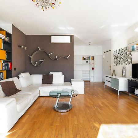 Milano Rogoredo Apartment With Garage Εξωτερικό φωτογραφία