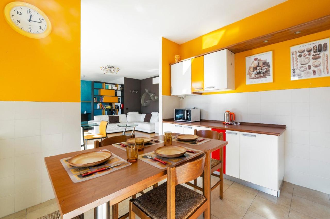 Milano Rogoredo Apartment With Garage Εξωτερικό φωτογραφία