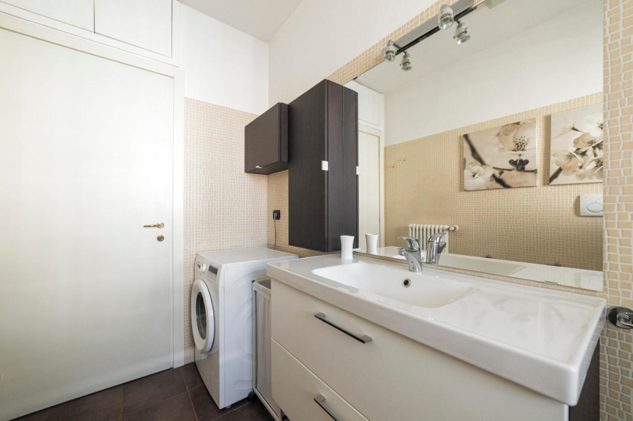 Milano Rogoredo Apartment With Garage Εξωτερικό φωτογραφία