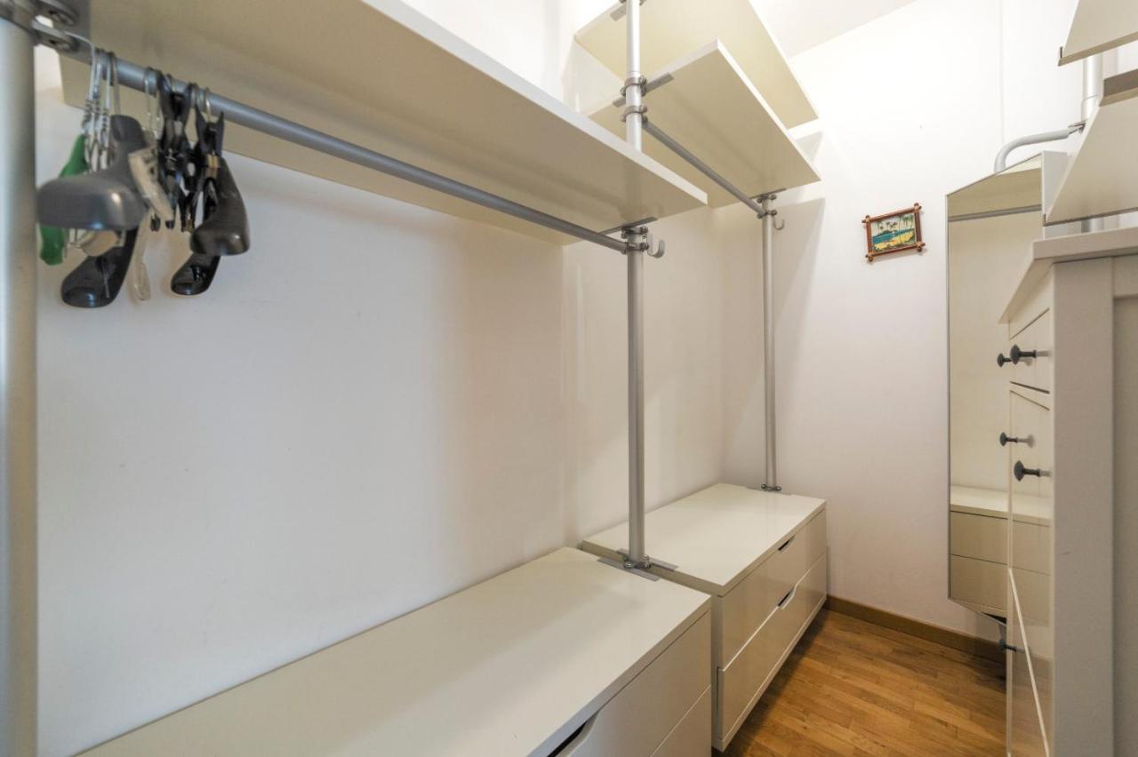 Milano Rogoredo Apartment With Garage Εξωτερικό φωτογραφία