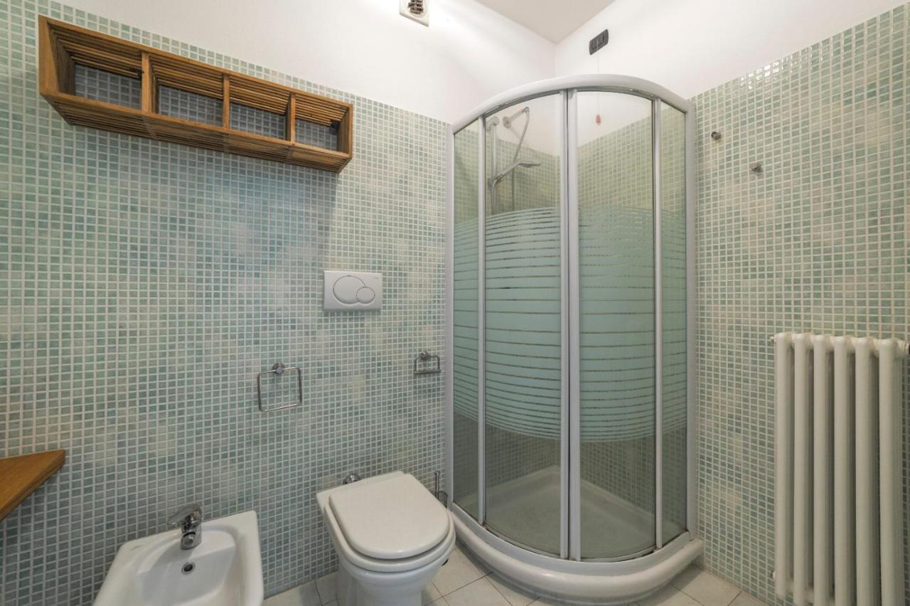 Milano Rogoredo Apartment With Garage Εξωτερικό φωτογραφία