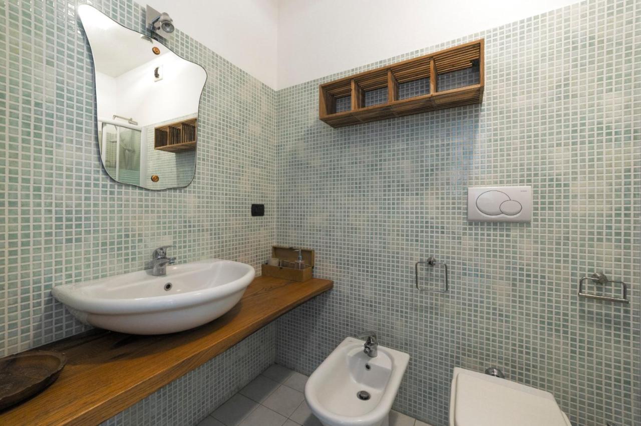 Milano Rogoredo Apartment With Garage Εξωτερικό φωτογραφία