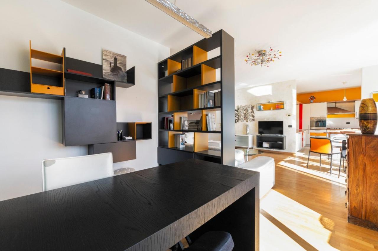 Milano Rogoredo Apartment With Garage Εξωτερικό φωτογραφία
